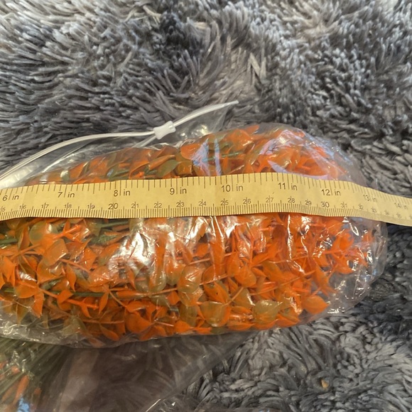 Fall decorations bundle. New - Picture 4 of 4